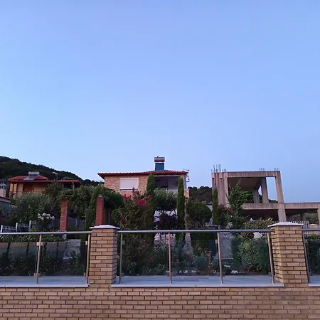 Blue Paradise Σπίτι διακοπών *