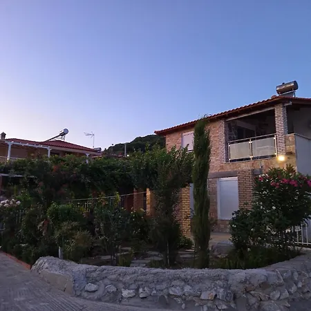 Blue Paradise Сasa de vacaciones