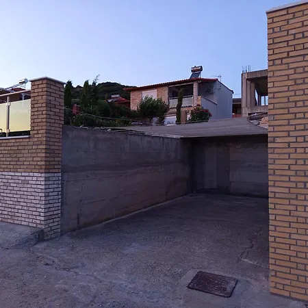 Blue Paradise Сasa de vacaciones *