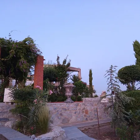 Blue Paradise * Karianí