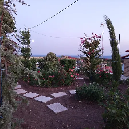 Blue Paradise * Karianí