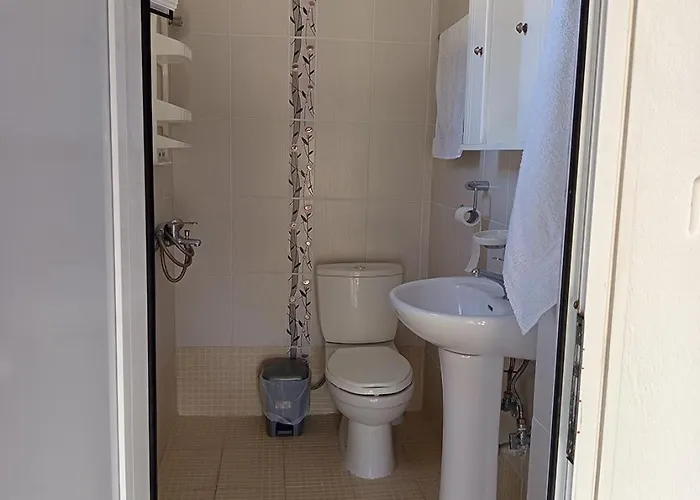 Blue Paradise Сasa de vacaciones Karianí