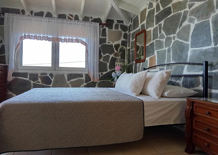 Blue Paradise Сasa de vacaciones