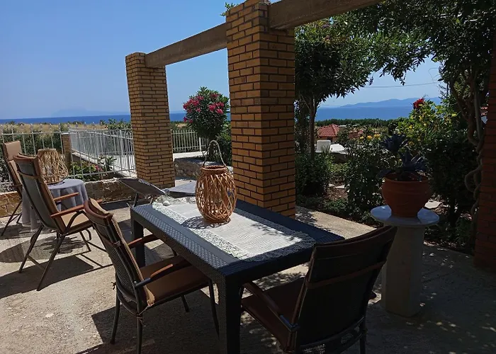 Blue Paradise * Karianí