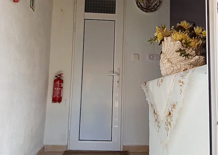 Сasa de vacaciones Blue Paradise