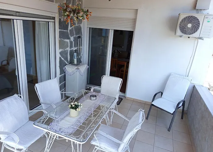 Blue Paradise * Karianí