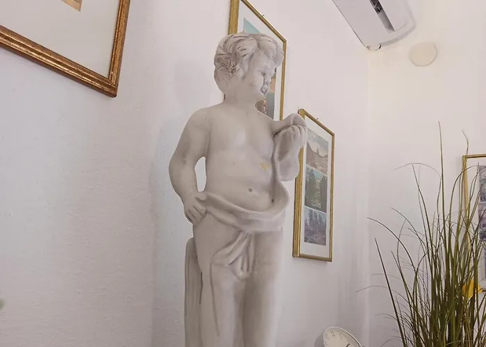 Blue Paradise Сasa de vacaciones Karianí