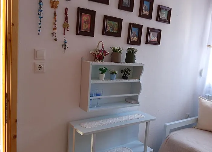 Blue Paradise Сasa de vacaciones *