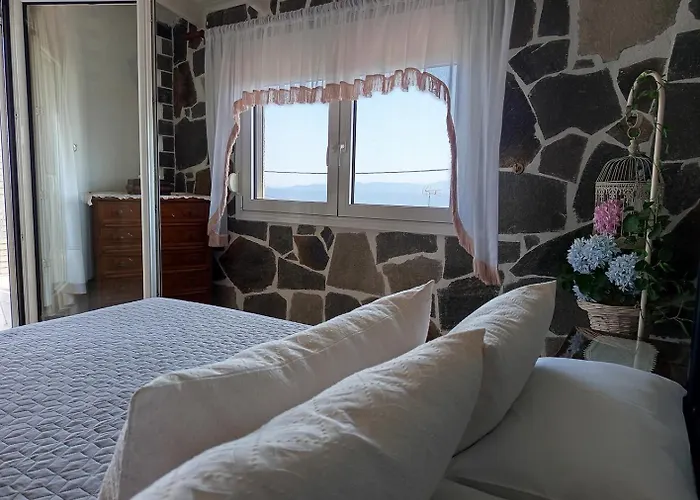 Сasa de vacaciones Blue Paradise Karianí