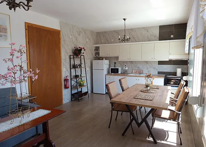 Blue Paradise Сasa de vacaciones