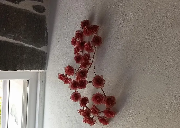 Сasa de vacaciones Blue Paradise *