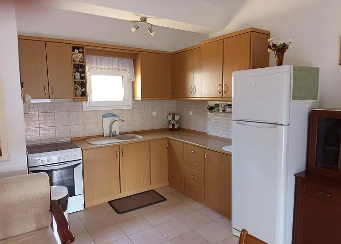 Blue Paradise Сasa de vacaciones *