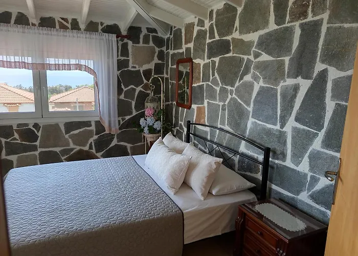 Сasa de vacaciones Blue Paradise Karianí