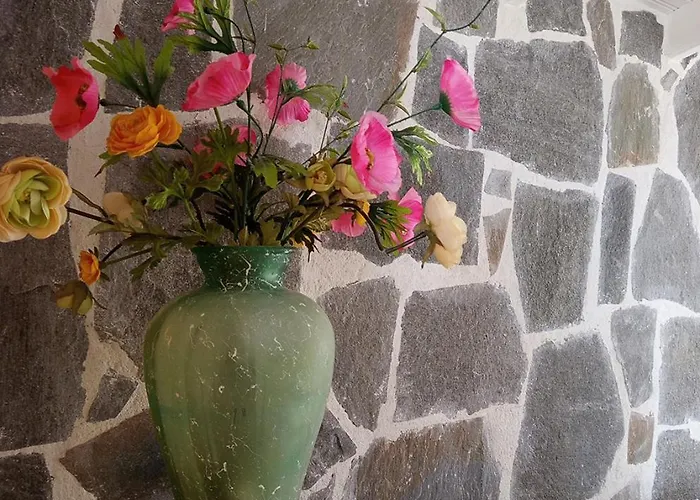 Blue Paradise Сasa de vacaciones