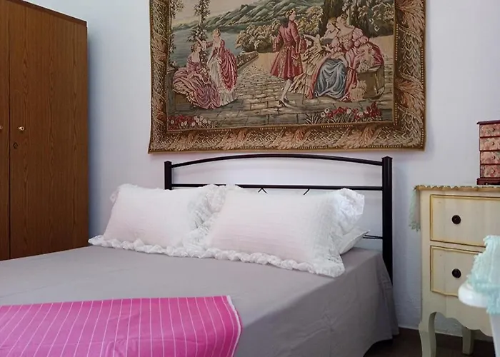 Blue Paradise Сasa de vacaciones