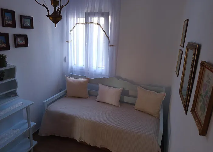 Blue Paradise * Karianí