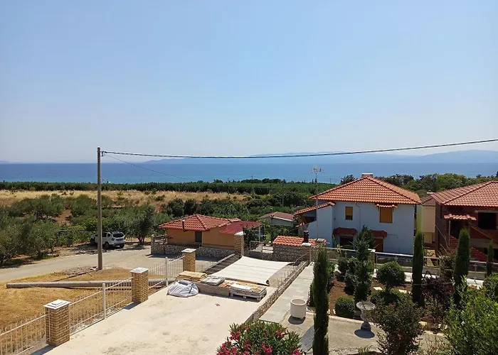 Blue Paradise * Karianí