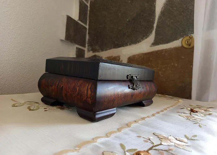 Blue Paradise Karianí