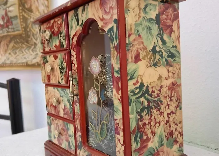 Blue Paradise Сasa de vacaciones Karianí