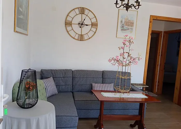 Blue Paradise Сasa de vacaciones