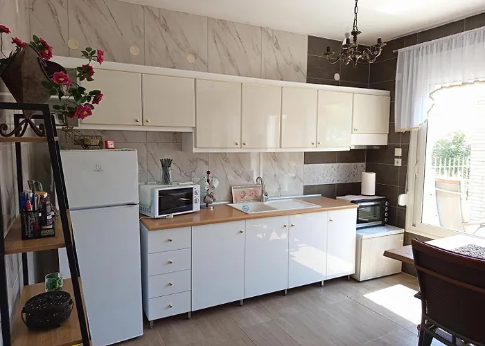 Blue Paradise * Karianí