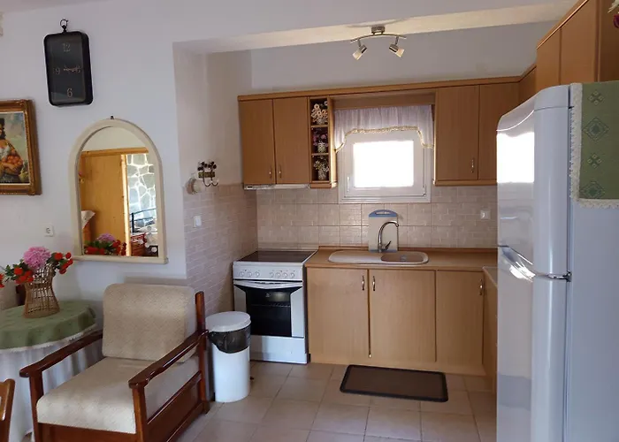 Blue Paradise Сasa de vacaciones *