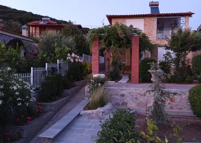 Blue Paradise * Karianí