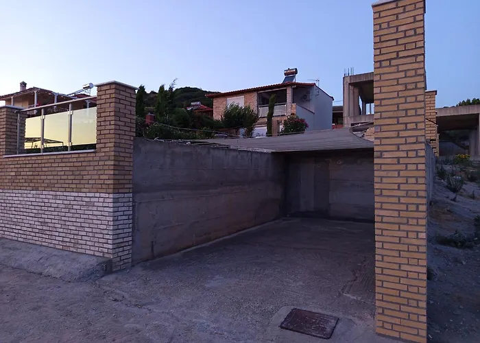 Blue Paradise Сasa de vacaciones *