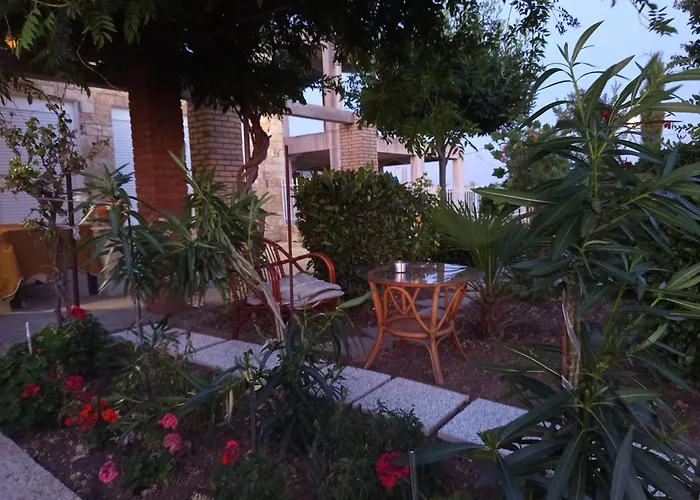 Blue Paradise Ferienhaus *