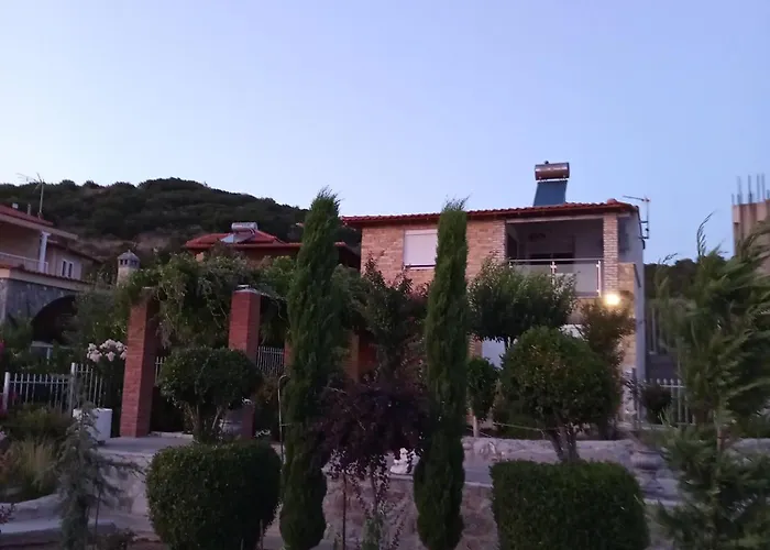 Blue Paradise Ferienhaus *