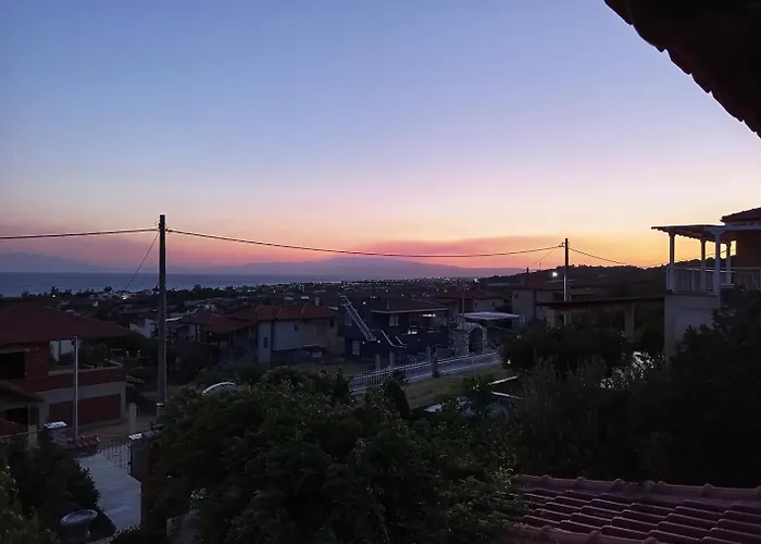 Blue Paradise Karianí