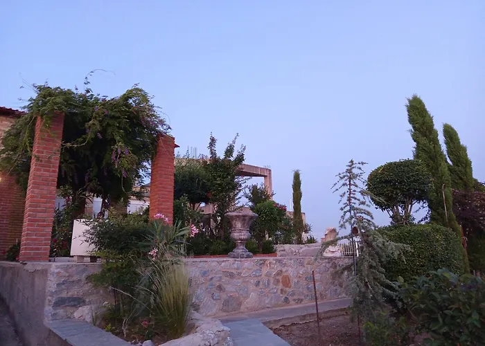 Blue Paradise * Karianí