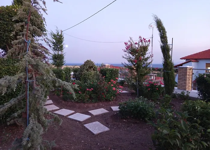 Blue Paradise * Karianí