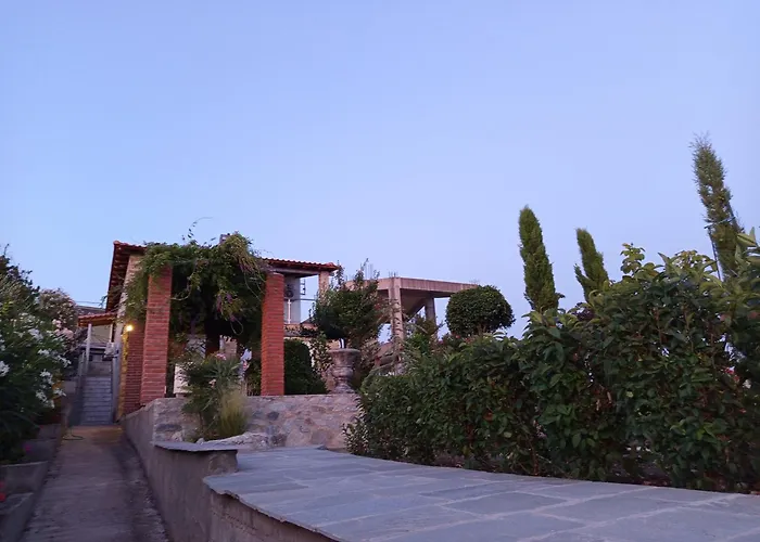 Blue Paradise Karianí